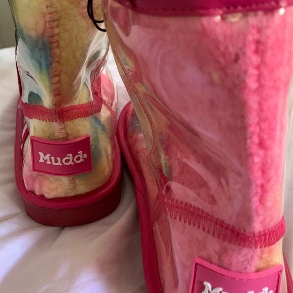 Mudd - Picture 3 of 5